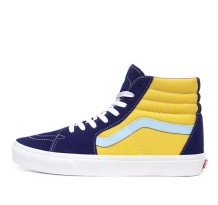 Vans Sunshine Sk8 hi Blue (VN0A4U3CWNY)