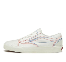 Vans x Taka Hayashi DIY Lo LX Low (VN0A4UX617O1)