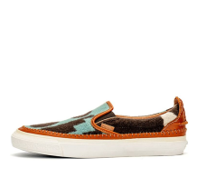 Vans Taka Hayashi x Slip On LX Pendleton (VN00019YGU0)