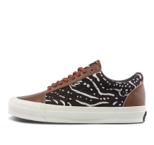 Vans Taka Hayashi x Vault OG Old Skool LX (VN0A5FC4BRO)