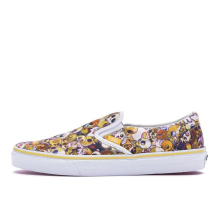 Vans Takashi Murakami Slip On LX Skull (VN-0ZSIGUI)