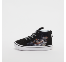 Vans TD ComfyCush SK8-Hi Zip (VN0A4VJN9EF)