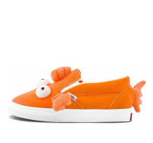 Vans The Simpsons x Fish Slip On TD Blinky (VN0A4VJV16W)