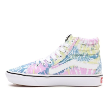 Vans Tie dye Comfycush Sk8 hi (VN0A3WMB49L)