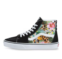 Vans Tropical Animal Check SK8 Hi (VN0A4U3C2FB)