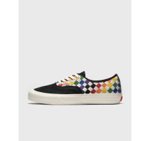 Vans Authentic VLT LX Pride (VN0A4CS45A8)