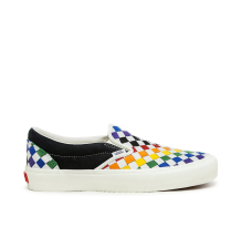 Vans Classic Slip On VLT LX Pride (VN0A3QXY5A8)