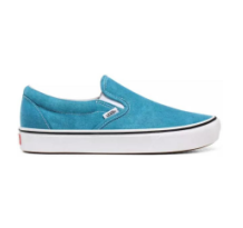 Vans ComfyCush Slip On (VN0A3WMDWXQ1) in grün