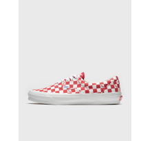 Vans OG Era LX Checkerboard Logo Racing (VN0A3CXN9V9)