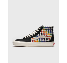 Vans Sk8 Hi VLT LX Pride (VN0A4CS55A8)