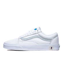 Vans USPS x Old Skool Denim (VN0A5KRFJZ8)