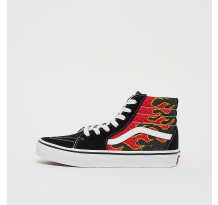 Vans UY Sk8 Hi (VN0A4BUWY09) in schwarz