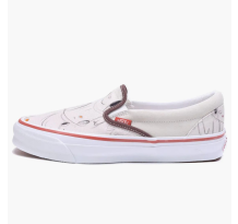 Vans OG Classic Slip On Javier Calleja LX Vault (VN0A32QN6Z9)