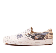 Vans Classic Vincent Van Gogh Slip On (VN0A38F7U7T)