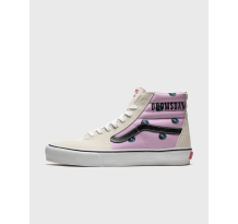 Vans UA SK8 Hi VLT LX x Cali Thornhill Dewitt (VN0A4CS561G1)