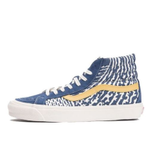 Vans Vault x JVH SK8 Hi LX Blue (V003T0QM5)