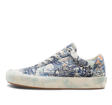 Vans Vincent Van Gogh x Old Skool Vineyard (VN0A38G1UAX)