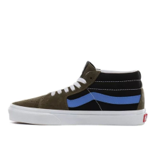 Vans Vintage Sport Sk8 Mid Beech Ultramarine (VN0A3WM3TGQ)