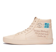Vans Vivienne Westwood x SK8 Hi (VN0A4BV6XKF)