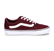 Vans Ward Canvas Burgundy (VN0A3IUNOLQ)