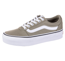 Vans Ward Platform (VN000CV1D3Z)