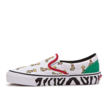 Vans X ARIES OG CLASSIC SLIPON (VN0A32QNPV6)