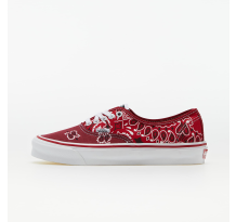 Vans x Bedwin The Heartbreakers OG Authentic LX (VN0A4BV99RA1)