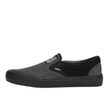 Vans x Fast And Loose Bmx Slip on (VN0005V1BLA)