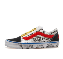 Vans x Gallery Dept. Vault Old Skool LX Brand New (VNOA4P3XBMW1)