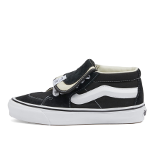 Vans x Homme Girls OTW Sk8 Mid Reissue 83 OST (VN000NBNCJK)