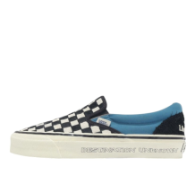Vans Liberaiders x Classic Slip On 98 Reissue Blue (VN0007PJ7Z2)