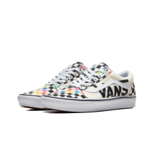Vans MoMA ComfyCush Old Skool x Checkerboard (VN0A3WMA1PJ)