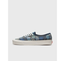 Vans Authentic 44 DX Pendleton Anaheim Factory x (VN0A54F29GS1)