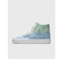 Vans x SpongeBob SK8 Hi 38 DX Sandy Liang (VN0A38GF9ZM1)
