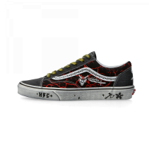 Vans Style 36 Stranger Things (VN0A3DZ3Y09)