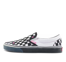 Vans x THE MUSEUM VISITOR Slip on Whtie VN000CT5BPA (VN000CT5BPA)