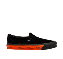 Vans WTAPS x OG Classic Slip On LX (VN0A45JK20E1)