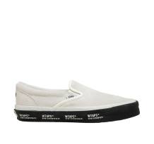 Vans WTAPS x Classic Slip On LX OG (VN0A45JK20F1)