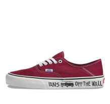 Vans Yusuke Hanai x Authentic SF Rumba (VN0A3MU6VLE)