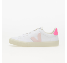 VEJA Veja womens Shoes Trainers in White (CA0103499A) in weiss