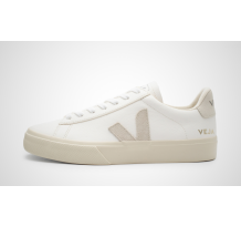 VEJA Campo Chromefree (CP0502429) in weiss