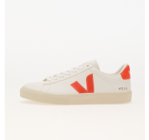 VEJA Campo Chromefree Extra Fluo (CP0503689B) in weiss