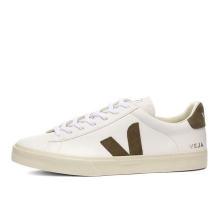 Veja Campo Chromefree Lace Up (CP052347)