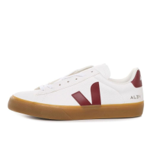 Veja Campo Chromefree Lace Up Marsala (CP0503154)