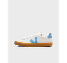 VEJA Matcha Campo CHROMEFREE LEATHER (CP0503645A) in weiss