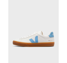 VEJA Campo CHROMEFREE LEATHER (CP0503645B) in weiss