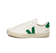 VEJA Chromefree Leather (CP0503690B) in weiss