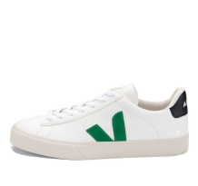 Veja Campo Lace Up Emeraude (CP051928)
