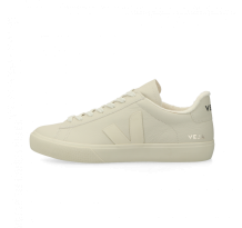 VEJA Campo Winter Chromefree Leather (CW0503328) in weiss