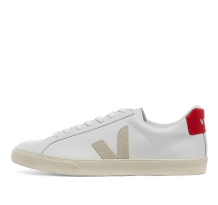 Veja Esplar Logo Leather Natural Pekin (EO021987)